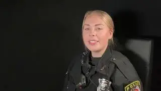 What is the history of our WSPD badge?