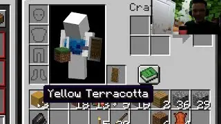 Minecraft, Volume Alpha review (Minecraft lets play pt.1)