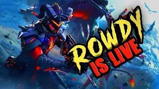 Solo rank push conqueror LEDER BOAD #1 #bgmi #bgmilive #bgmishorts #Telugugamer @rowdyislive