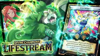 Third Place Deck Profile with This Insane Neadersloth Combo