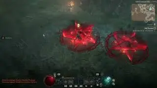 The TEST video: Diablo 4 - Speak with Shyan ; o0o Side quest!