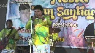 LA NUEVA REBELION G EN TACNA MIX LOBITO 1