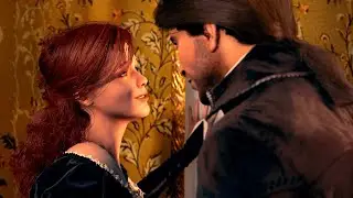 SNEAKING into &Eacute;LISE'S PARTY | Ultra Immersive | FR