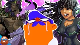 5 NEW ROGUELIKES?!