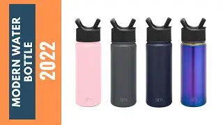 Simple Modern Water Bottle Best Selling on Amazon 2022