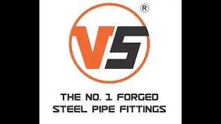 VS FORGED PIPE FITTINGS | ISI MARK | P JASMIN & CO