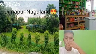 Village boy visiting Dimapur for the first time 🥹#🥹