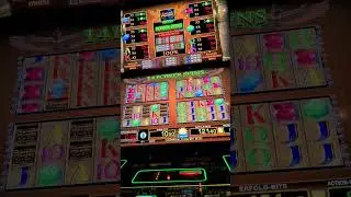 Lucky Pharao Power Spins Big Win Part 2