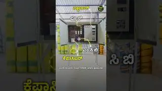 Powder Coating Vs Paint Coating | ಸ್ಟಾರ್ಟರ್ ಬಾಕ್ಸ್ ನಲ್ಲಿ ಯಾವುದು ಉತ್ತಮ? Kannada Farmer | #shorts