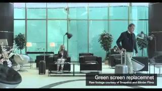 Marc Buckley ShowReel2