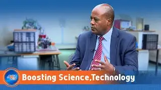 Ethiopian Academy of Sciences Contributing for National Interest: Executive Director