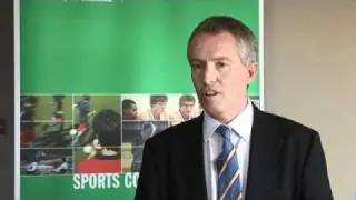 Craig Tiley - Buidling the system for development
