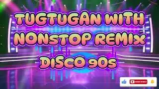 NONSTOP REMIX 70s ,80s 90s| DISCO REMIX | [DJ REX ] | MARC MIX VLOGS🔥✅