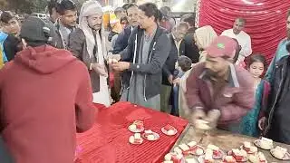 Langar Jashny Wiladat E Ali E Pak 13 Rajab 2026