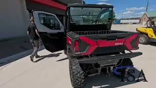2025 KAWASAKI RIDGE 51473 For Sale