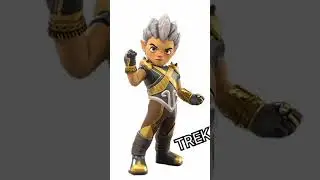 Gormiti