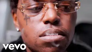 Kodak Black ft. Key Glock - Free Swing (Music Video)