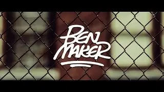 BEN MAKER - Oblivious (rap instrumental / hip hop beat)