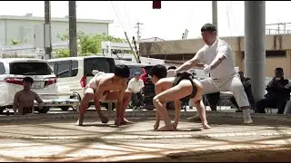 体重別個人75kg未満級　第54回高知県中学校春季相撲選手権大会
