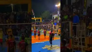 Berlaga di magetan jawatimur‼️ #volitarkam #voliindonesia #voli