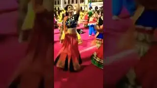 Ek patan Sherni Naar Padamani #navratri #navratri2022 #short #navratristatus @NirEntertainment
