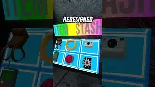 Scary Baboon: UPDATE!?!