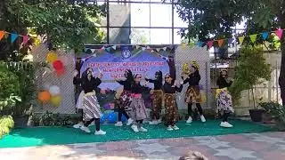 Kelas 6 