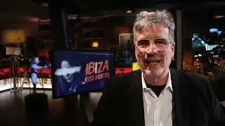 Ibiza: Rito Mortal - 21x23 #CuartoMilenio