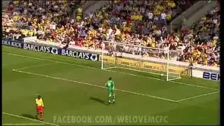 Watford 1-1 Man City 2006/2007