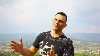 PAPIFREDO - JE PRENDS LE TEMPS #LVDBldm