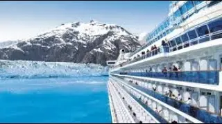 Crash Course on Taking a Cruise through Canadian Arctic by ChatGPT @anhubmetaverse2457