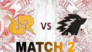 ~Match 2~ 0NIC MENGGILA grandfinal M3 mpl season 8&rdquo; ONIC VS RRQ ~ mobile legend
