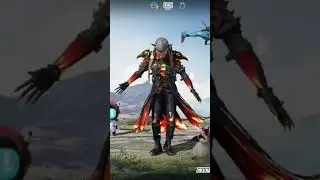 m14 rp free emot#shorts #youtubeshorts  #viral