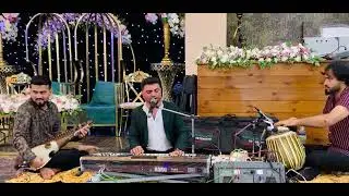 Basir feizi - Ay Del Maro Soye Khatar|| بصیر فیضی - ای دل مرو سوی خطر 