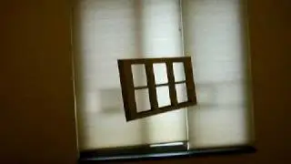 The Ames Window