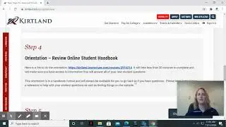 How and what do I need to submit for Proof of Residency?