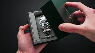 Is Rotary's New Special Edition Watch Worth It?