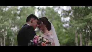 RALIS & KARINA Wedding Day