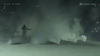 Kanye West &ndash; Bound 2 (Live in Korea, 2025)