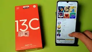 Redmi 13c 5G Set notification ringtone - How to Change notification sound on mi Redmi