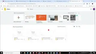 How To Fix Audio Or Sound Issue When Sharing Your Presentation In A Google Meet