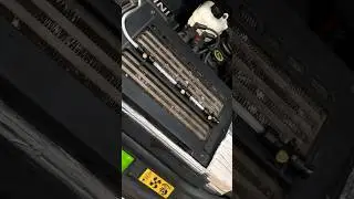 $25 Custom Intercooler Water/Methanol Sprayer