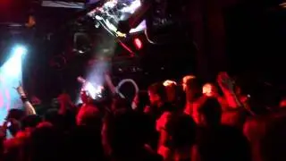 HIM Live Dingwalls London Camden 26.04.13 - It's All Tears (Drown in This Love)