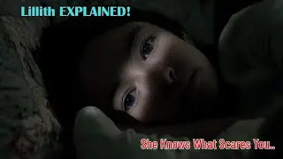 Lillith in Case 39 &ndash; The Fear Eating Demon Child EXPLAINED with Igbo subtitles
