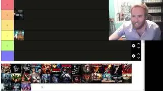 Let's Rank All Resident Evil Games - With Spenser
