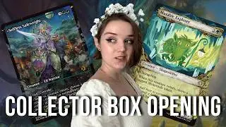 So Many Lil Guys! - Lorwyn Eclipsed Collector Box Opening