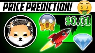 BREAKING NEWS FOR DOGELON MARS COIN! WHEN WILL NEXT PUSH IN PRICE HAPPEND?! PRICE PREDICTION!