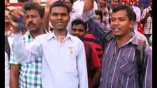 OTET Teacher Issue