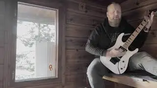 Antti Simonen (Old Bard) - Eloy Drums Contest #bogrencontest @Bogren.Digital #bogrendigital