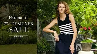 Halsbrook | Designer Sale